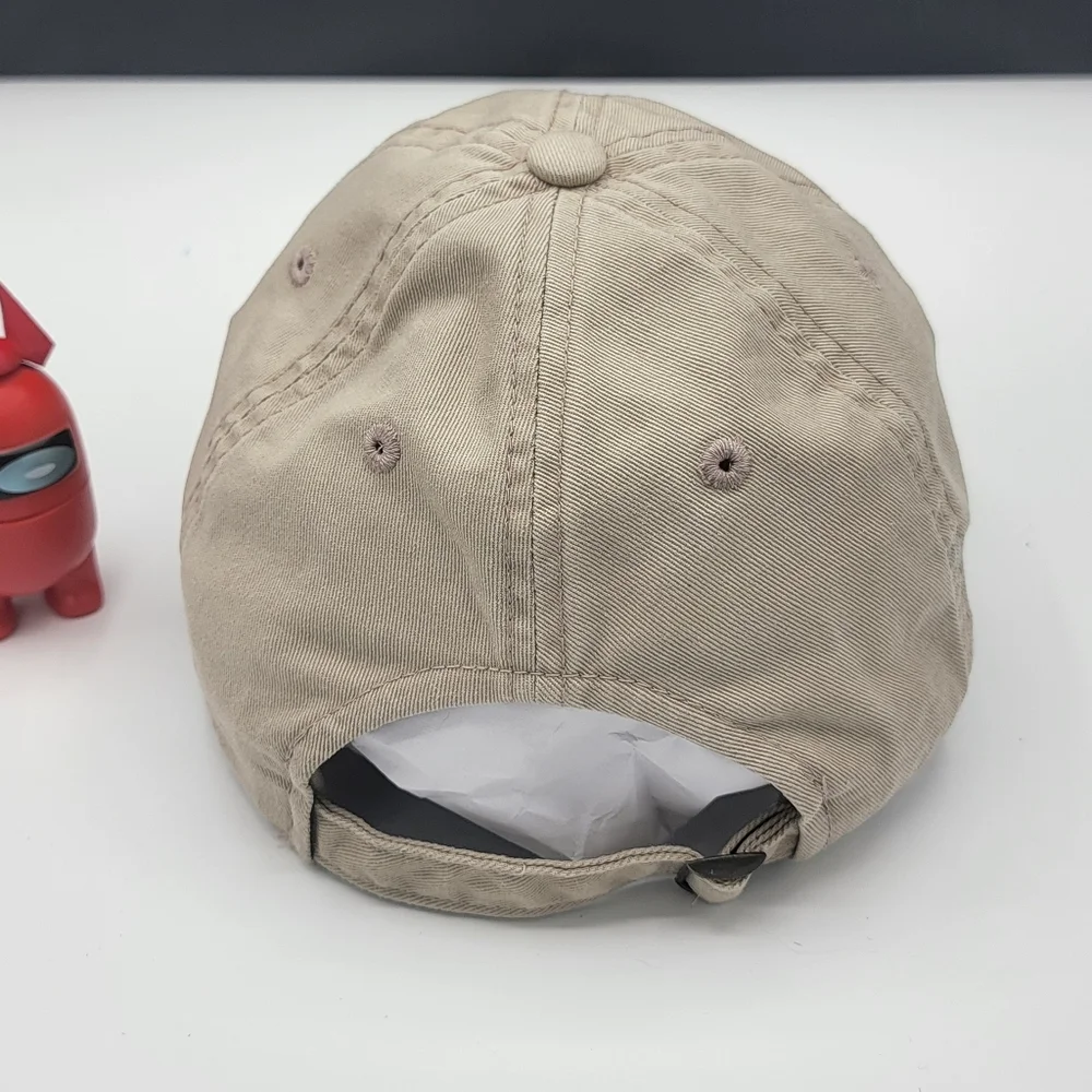 Russell Brand Razorbacks Cap - Picture 4 of 7